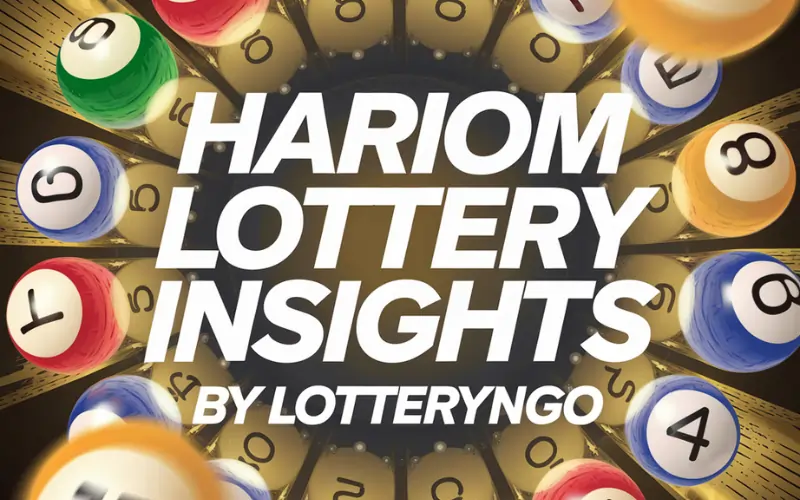 hariom lottery