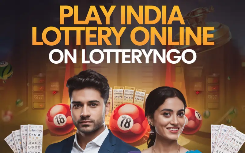 play india lottery