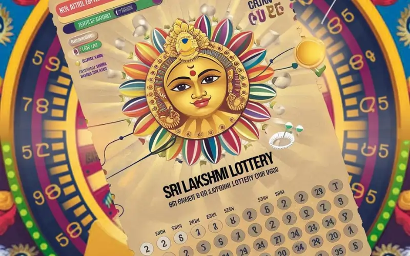 sri lakshmi lottery