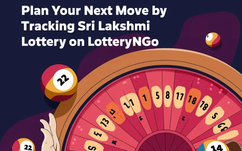 sri lakshmi lottery