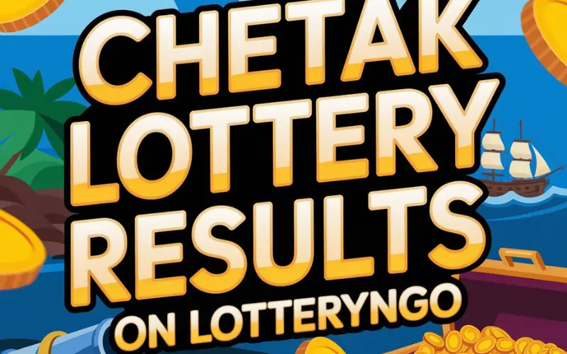 chetak lottery